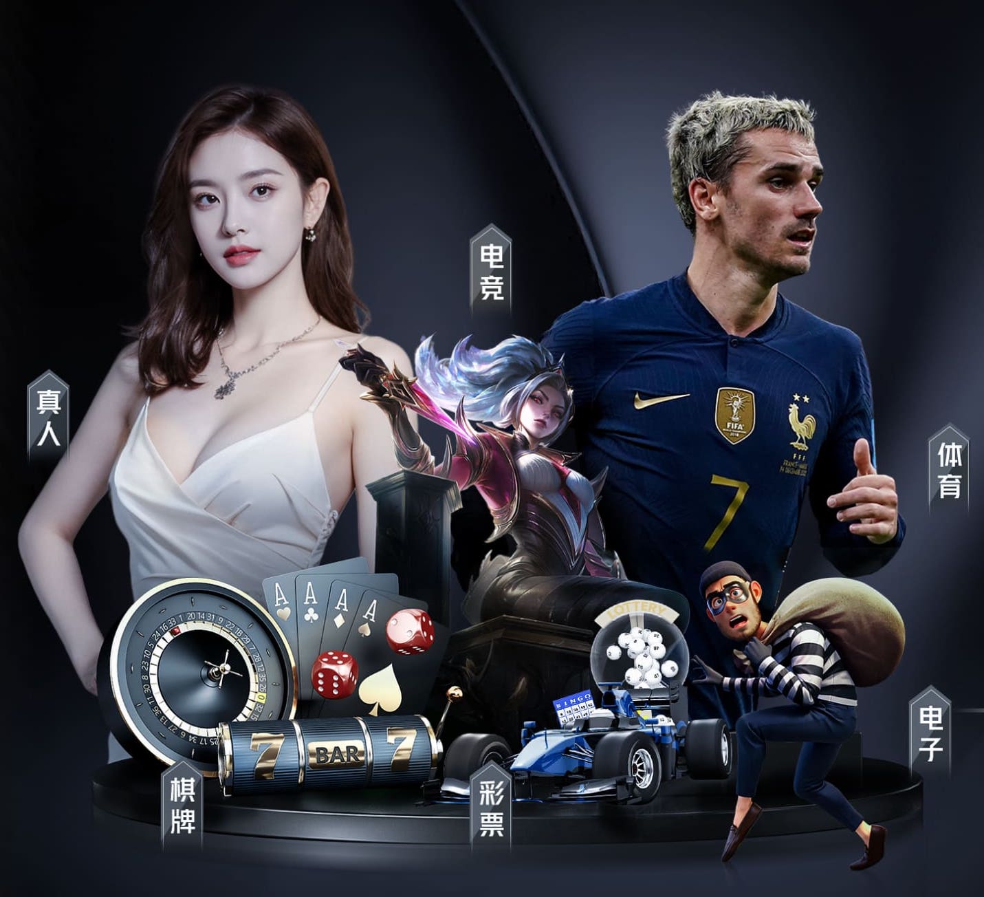 2026世界杯官方合作网站 村庄园林景观设计项目简介